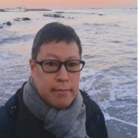 Kensuke Takahashi