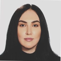 Alexandra Mazloumiannasrabadi