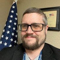 Evan D. Faulkner-Hayes