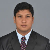 Ankit Daniel