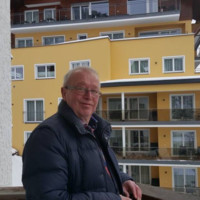 jorgen christensen