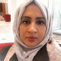 Halima Shahid