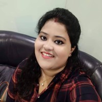 Shibani Dey