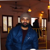 Mukul Sharma