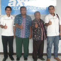 Smk Ittihadil Ikhwan Anang