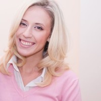 Ольга Перфильева