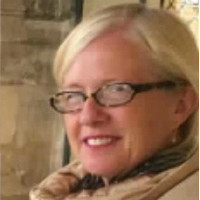 Juliet Jacobsen Kastorff