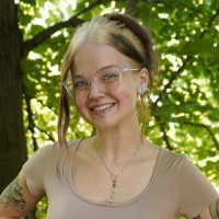 Lauren Ritchie