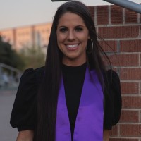 Raegan Mccown