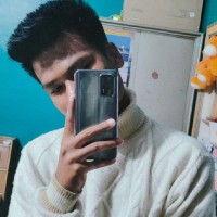 Rishabh Shahi