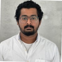 Abhijith Satheesh Kumar