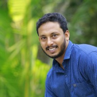 Aju Sathyanandan
