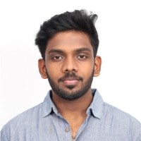 Siva Prakash M