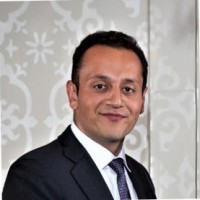 Tareq Hamdan