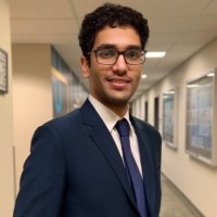 Syed Imran, Mba