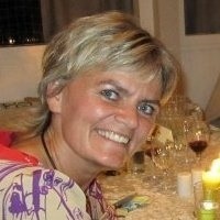 Marianne Holmeskov