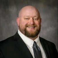 Dr. Joshua Chapman Edd, Mph