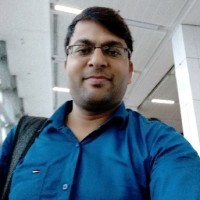 Harish Goel