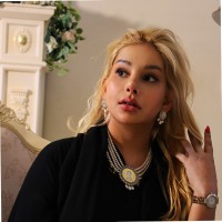 Lady Elizabeth Kelly