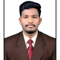 Manikandan J