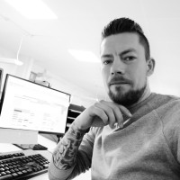 Niklas Hafström