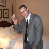 Joe Sauvie