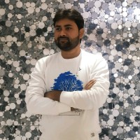 Vivek Pathak