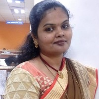 Purvi Doshi