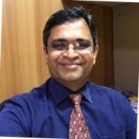 Uday Baviskar