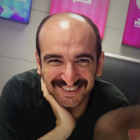 Saeid Mousavi