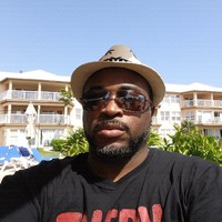 Jamond Netters