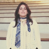 Zahra Brahmi
