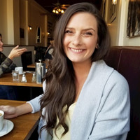 Kelsey Leier