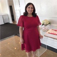 Larissa Kassianos Adelson