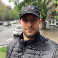 Николай Филатов