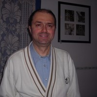 Aldo P. D'Onofrio