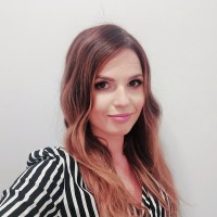 Małgorzata Rajkowska