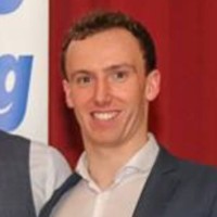 Jonathan Parkinson