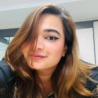 Shreya Narayanan