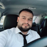 Mohammed Ahmed