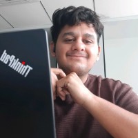 Tanmay Kumar Shroff