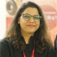 Manisha Singh