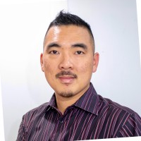 Andrew Lee