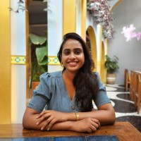 Swathy Ravindran