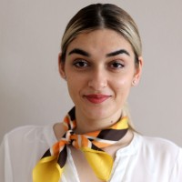 Aleksandra Mijajlovic