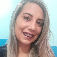 Nicoli Cristina Gomes Santana