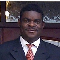 Ken Idanwekhai