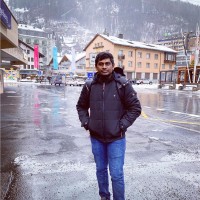 G Karthick
