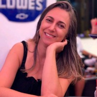 Zislene Oliveira