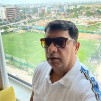 Dinesh Mekol
